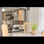 Princess Street Apartment
