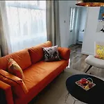 Cosy And Private House Close To Town
