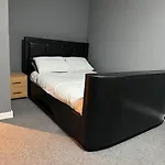 City Centre 1 Bedroom Apartment