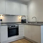 Cute One Bed Apartment - Old Trafford