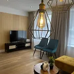 Cute One Bed Apartment - Old Trafford