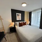 Cute One Bed Apartment - Old Trafford