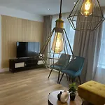 Cute One Bed Apartment - Old Trafford