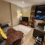 Joyful Abode - Live In The Heart Of Manchester