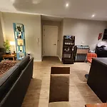 Joyful Abode - Live In The Heart Of Manchester
