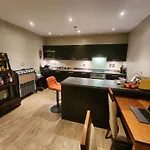 Joyful Abode - Live In The Heart Of Manchester