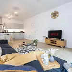City Centre - Luxe 2Bed Palazzo