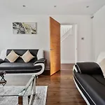 House In Heald Green Village