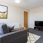 Lovely Modern 1 Bedroom Apartment Manchester