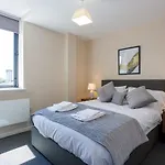 Lovely Modern 1 Bedroom Apartment Manchester