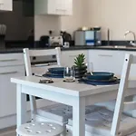 Lovely 1 Bed Manchester Apartment - Sleeps 3