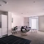 Spacious 1 Bed Apartment In Central Manchester
