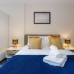 Fantastic 1 Bedroom Apartment Manchester