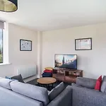 Fantastic 2 Bedroom Apartment Manchester