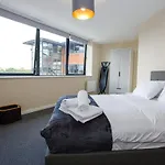 Fantastic Modern 2 Bedroom Apartment, Manchester