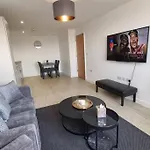 2 Bedroom Penthouse