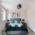 Amazing 1 Bed Apartment In Manchester - Sleeps 2