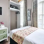 Satori Serviced Apartments