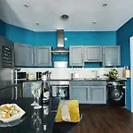 Satori Serviced Apartments