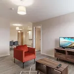 Bright 2 Bed Apartment Manchester - Sleeps 4
