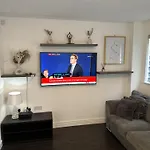 Amersham Park Apartment