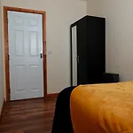 The Stayluxe Apartment Manchester