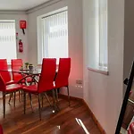 The Stayluxe Apartment Manchester