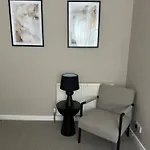 Room In Manchester