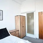 The Opal Suite