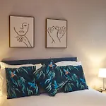 The Jade Suite