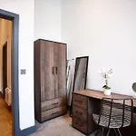 The Peridot Suite