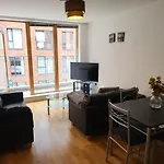 Awesome 1 Bedroom Apartment