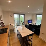 2 Bed Corner Apartment With Gym