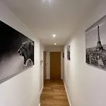 2 Bed Corner Apartment With Gym
