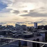 Manchester Penthouse- 2 Bedroom