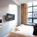 The Diamond Suite