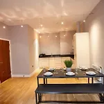 The Diamond Suite