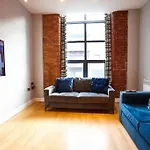 The Diamond Suite