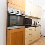 Comfy Private Room Near Mcr Centre