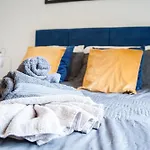 Luxury Lavish City Duplex Apartment