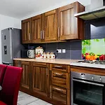 Luxury Holiday Apartments