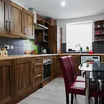 Luxury Holiday Apartments