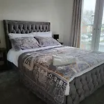 Bluesea Home Near Etihad