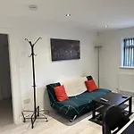 Sark House Apartment Chorlton Manchester