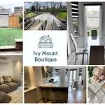 Ivy Mount Boutique