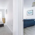 Hilltop Serviced Apartments- Northern Quarter