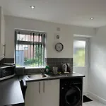 Sark House Apartment Chorlton Manchester