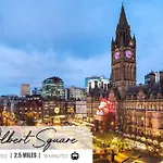 The Interchange - 2-Beds - Brand New - Central