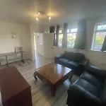 Spacious En-Suite Ground Floor Bedroom