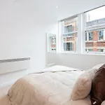 Boutique City Centre Apartment